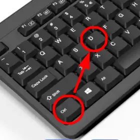 键盘收藏-空若网